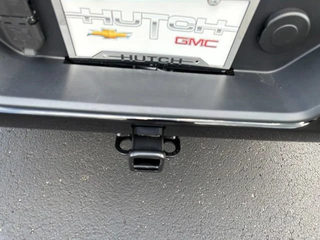 New 2026 Onyx Black GMC Denali image 21