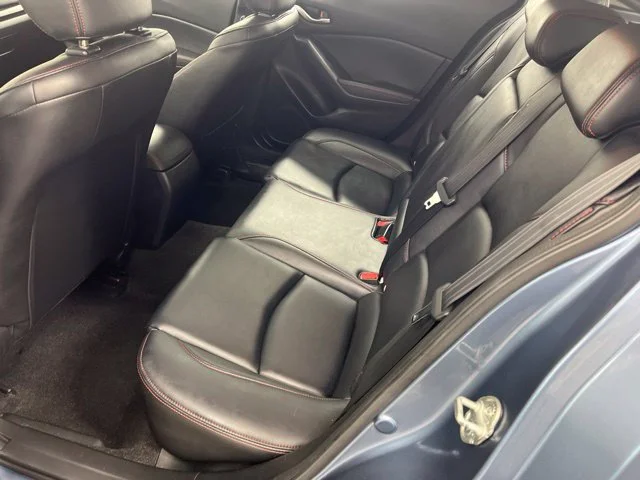 Used 2016 Blue Mazda i Grand Touring image 11