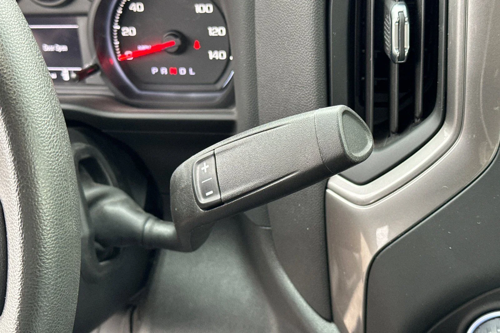 Used 2024 Gray Chevrolet Custom image 17