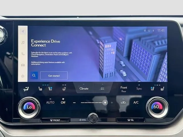 New 2026 Nightfall Mica Lexus PREMIUM image 42