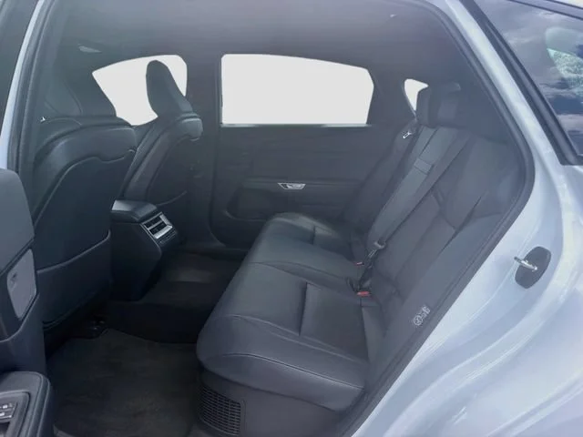 New 2026 Ultra White Lexus PREMIUM PLUS image 19