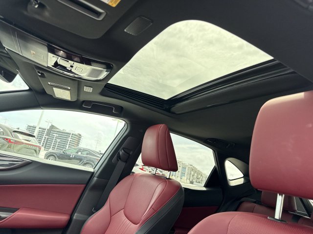 Certified Used 2025 Silver Lexus 250 Premium image 22