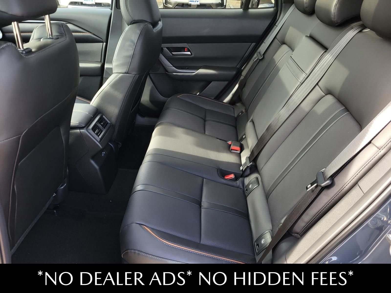 New 2026 Polymetal Gray Metallic Mazda Premium AWD image 12