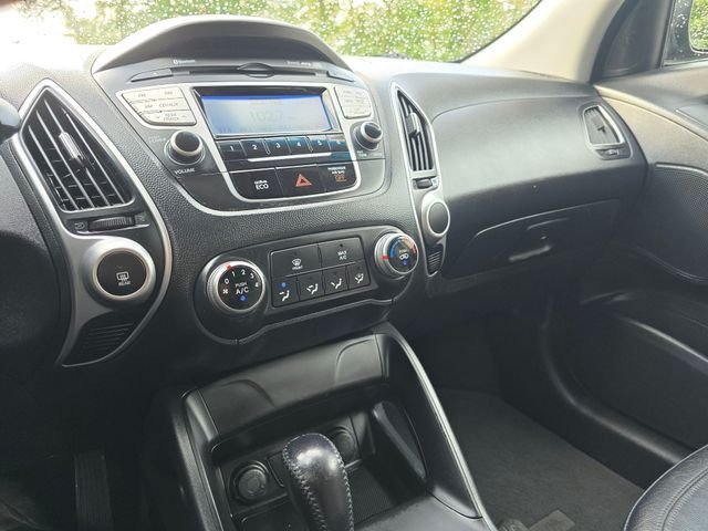 2012 Hyundai Tucson GLS - Photo 32