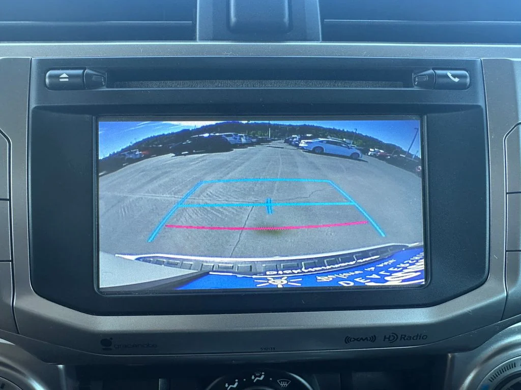 Used 2017 Silver Toyota SR5 Premium image 17