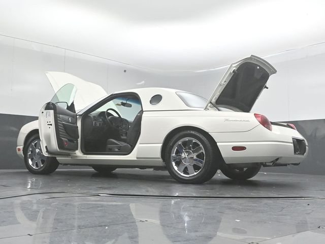 2002 FORD THUNDERBIRD - Image 47