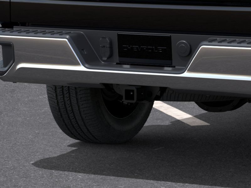 2026 Chevrolet Silverado 1500 LT - Photo 14