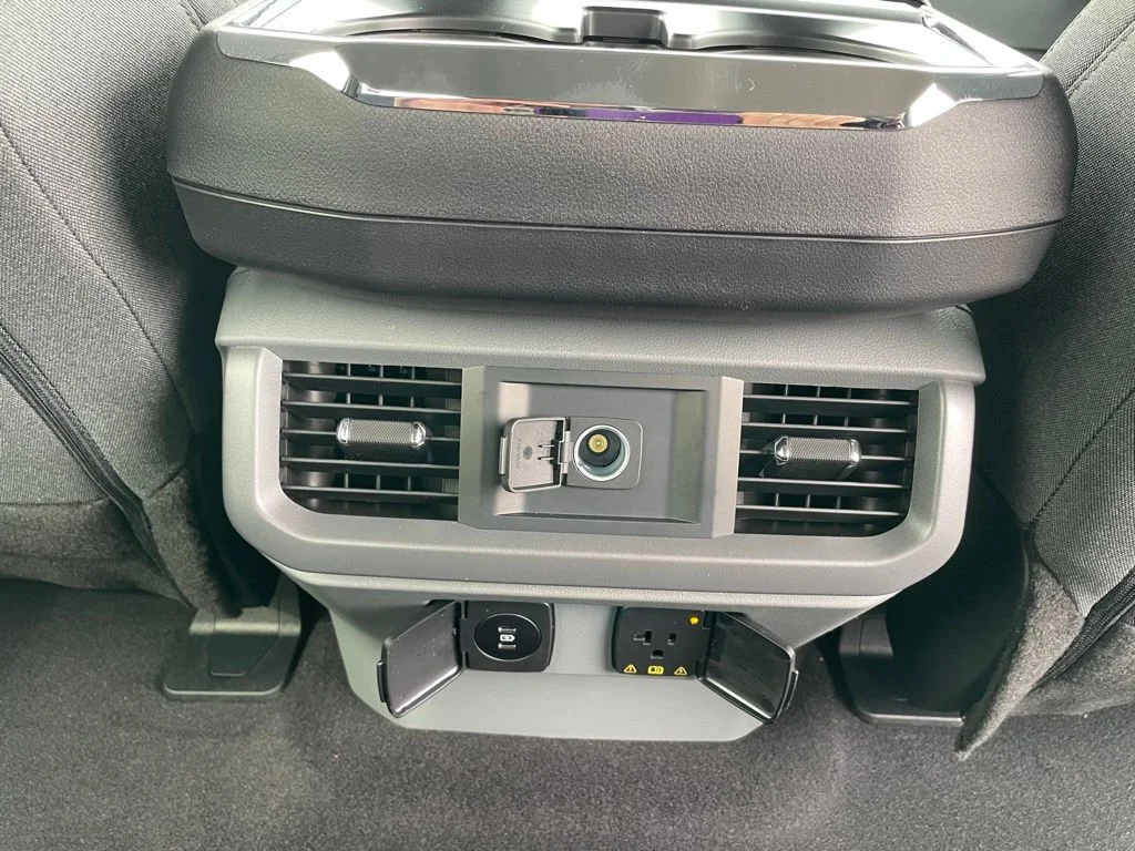 2025 Ford F-150 XLT - Photo 61