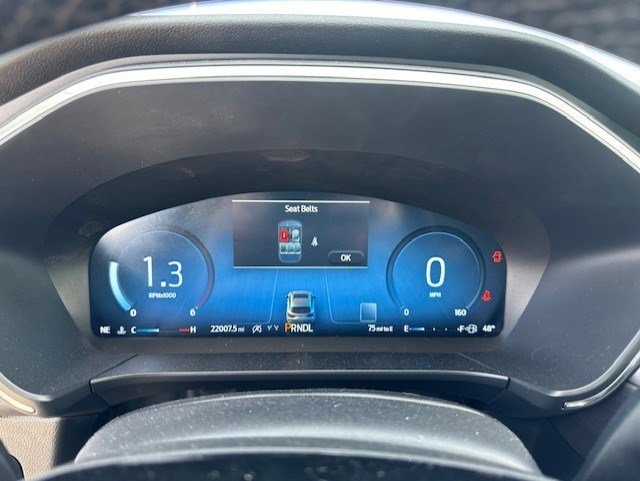 2023 Ford Escape Platinum - Photo 14