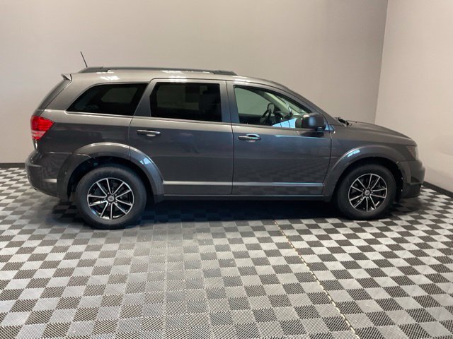 Used 2018 Granite Dodge SE image 7