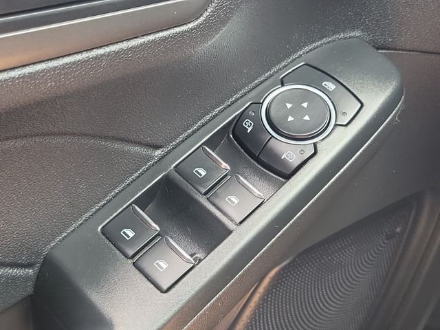 Certified Used 2024 Black Metallic Ford Active image 13