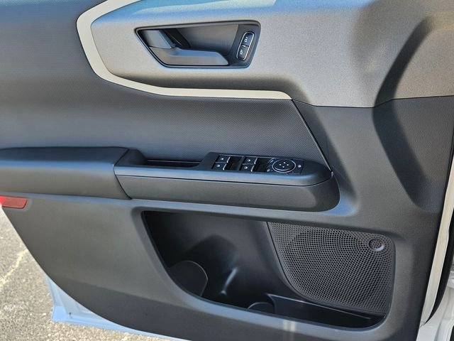 2025 Ford Bronco Sport Big Bend - Photo 29