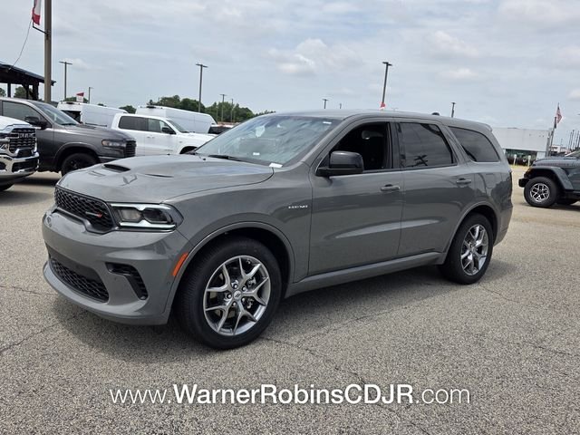 New 2026 Destroyer Gray Clear-Coat Exterior Paint Dodge GT HEMI V8 image 3