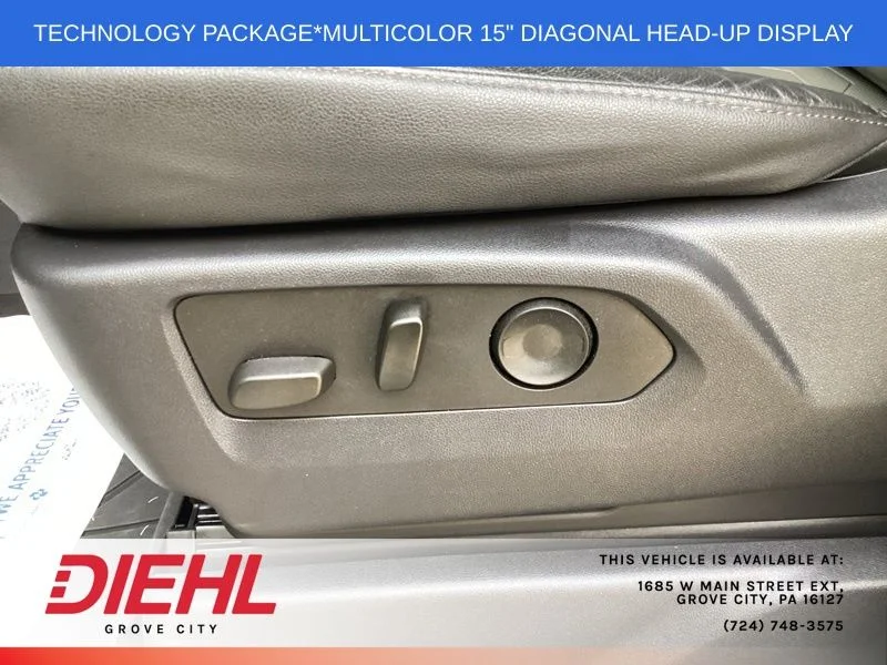 Used 2023 White Chevrolet ZR2 image 25