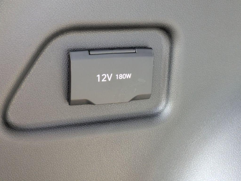2026 Hyundai Tucson SEL - Photo 14