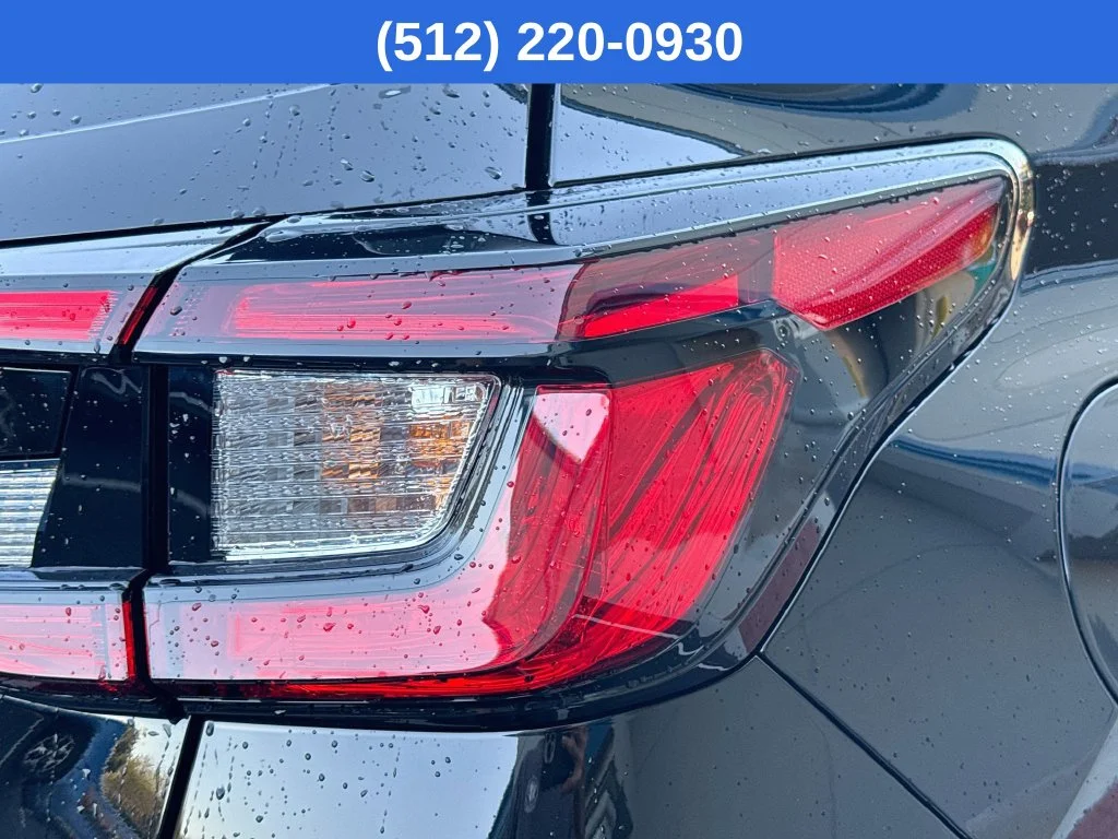New 2027 Black Subaru Limited image 33