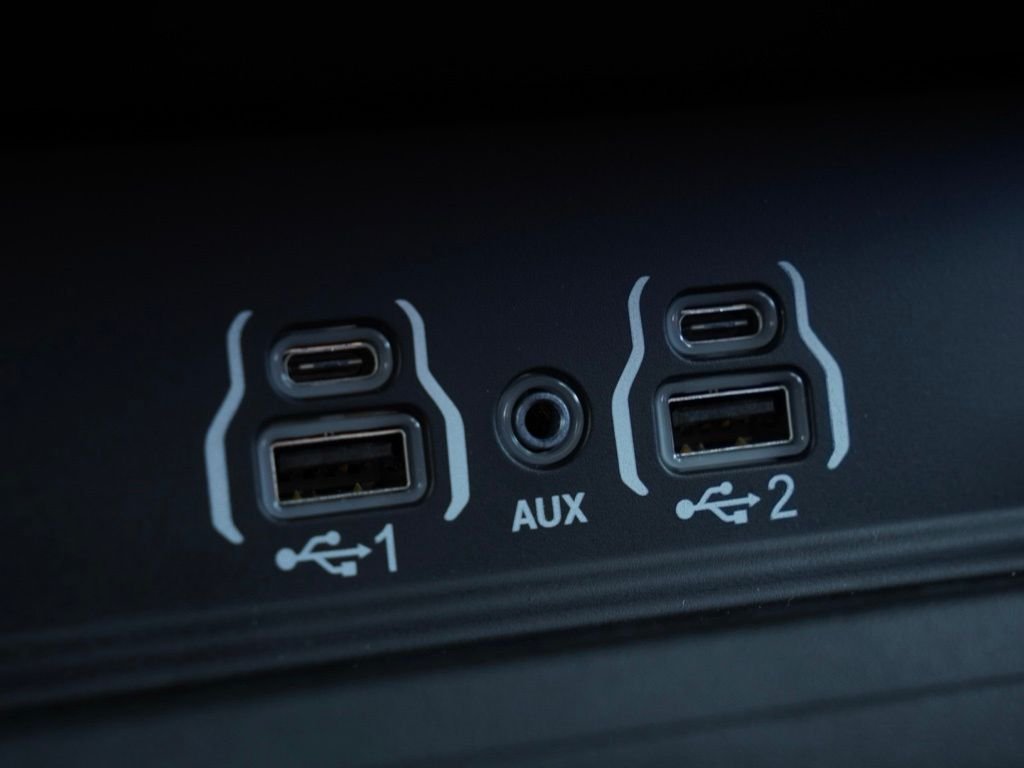 2026 RAM 1500 Big Horn/Lone Star - Photo 17