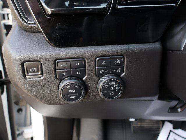 2024 Chevrolet Silverado 1500 ZR2 - Photo 42