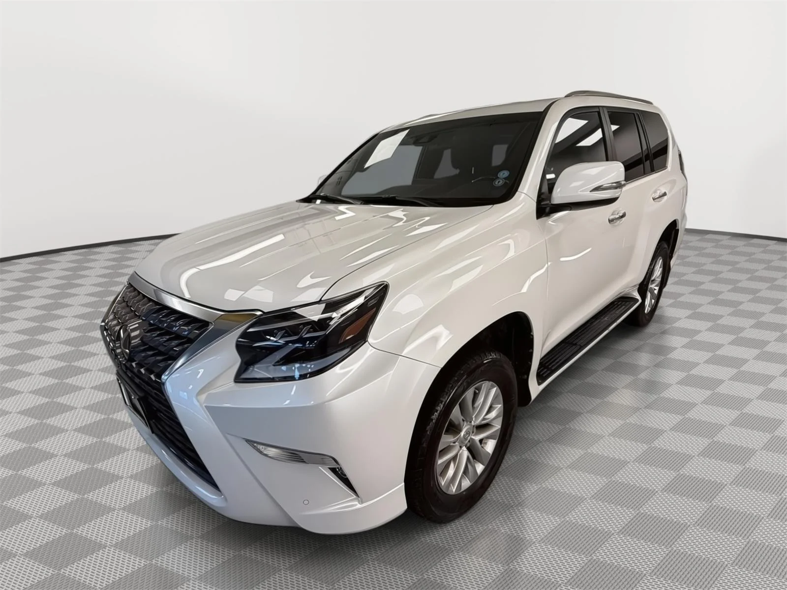Certified Used 2023  Lexus Base image 4