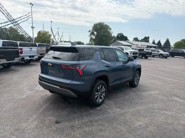 2026 Chevrolet Equinox LT - Photo 13