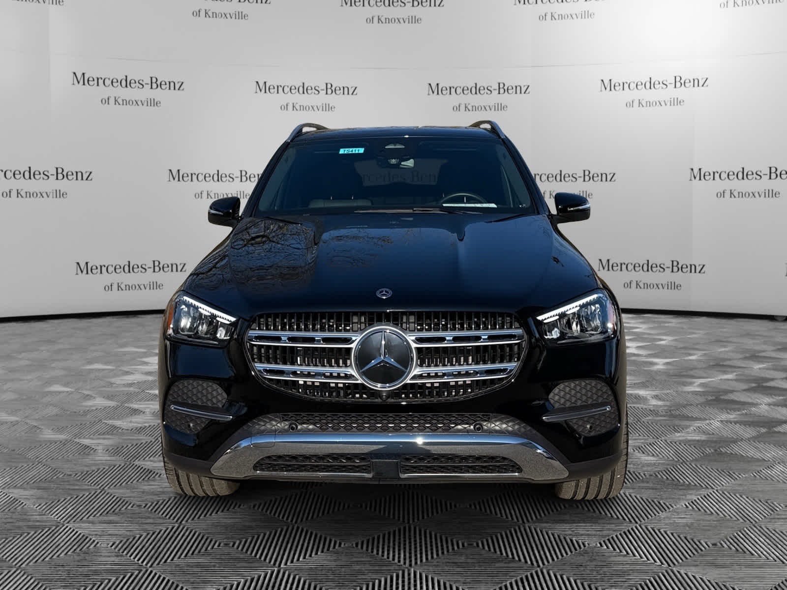 2025 Mercedes-Benz GLE GLE350 - Photo 8