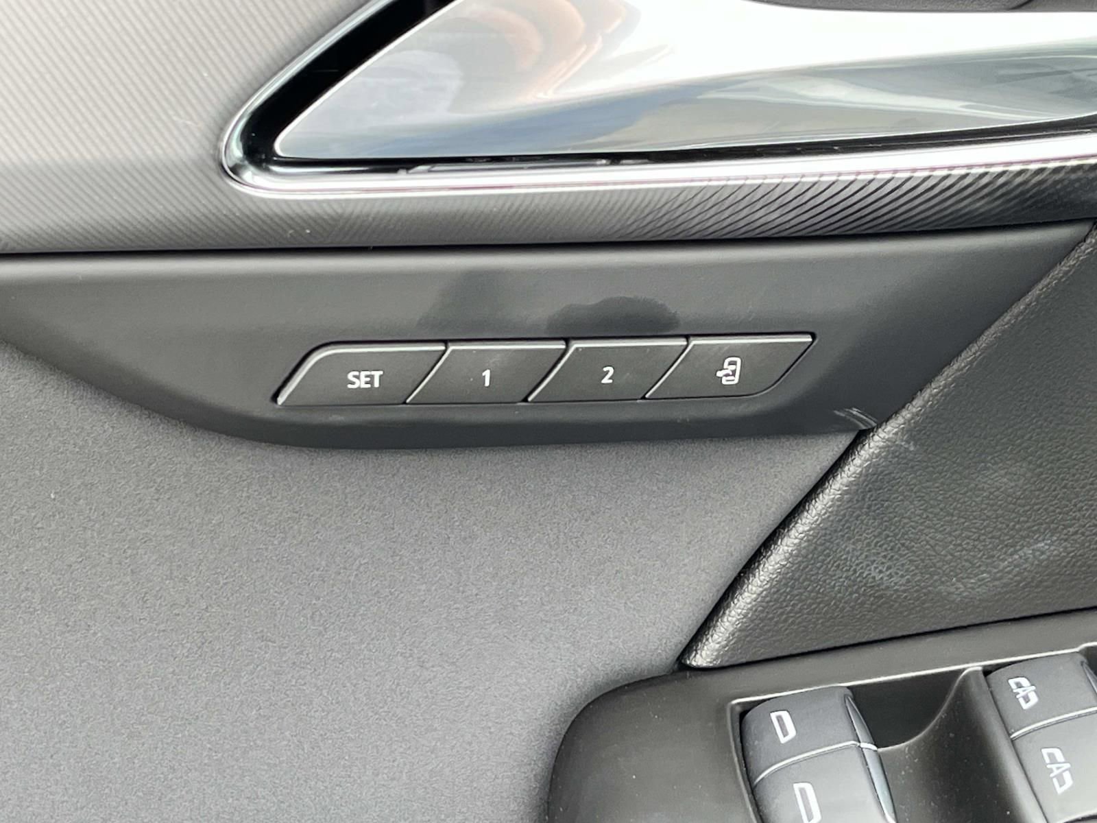 2026 Buick Envision Sport Touring - Photo 24