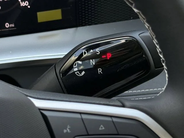 New 2026 Black Volkswagen 2.0T SE image 18