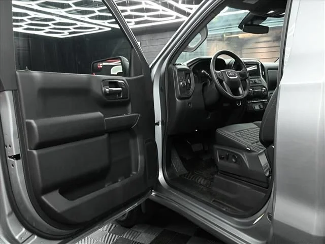 2026 GMC Sierra 1500 Pro - Photo 19