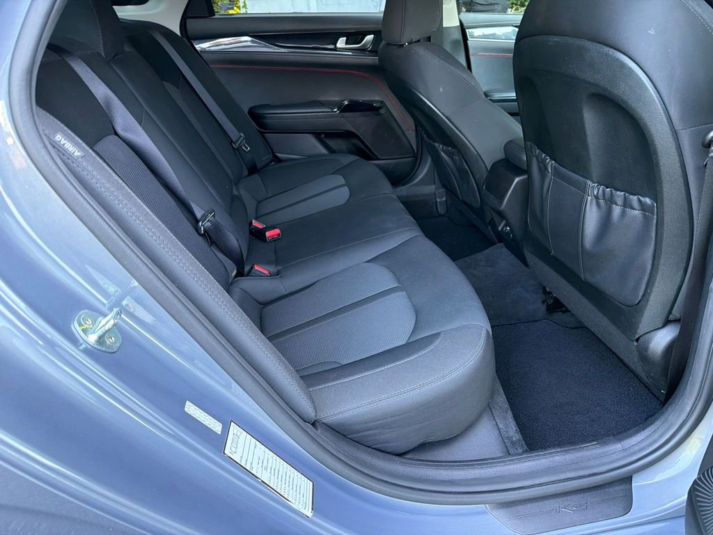 2023 Kia K5 LXS - Photo 15