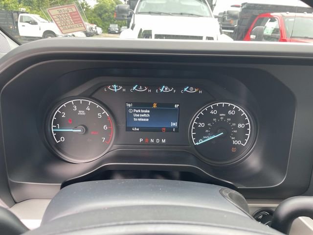 New 2026 Avalanche Ford F-350® XLT image 13
