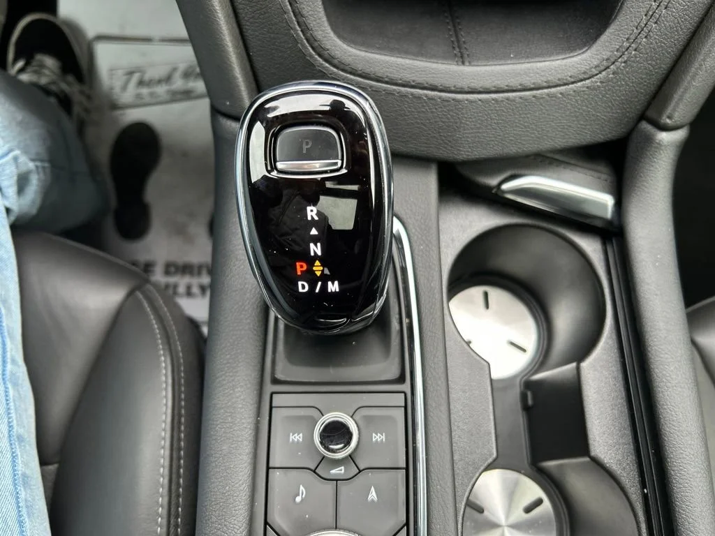 2024 Cadillac XT6 Premium Luxury - Photo 33