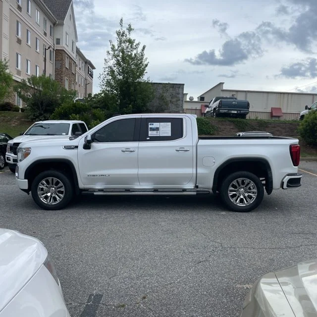 2019 GMC Sierra 4WD Crew Cab Short Box's photo
