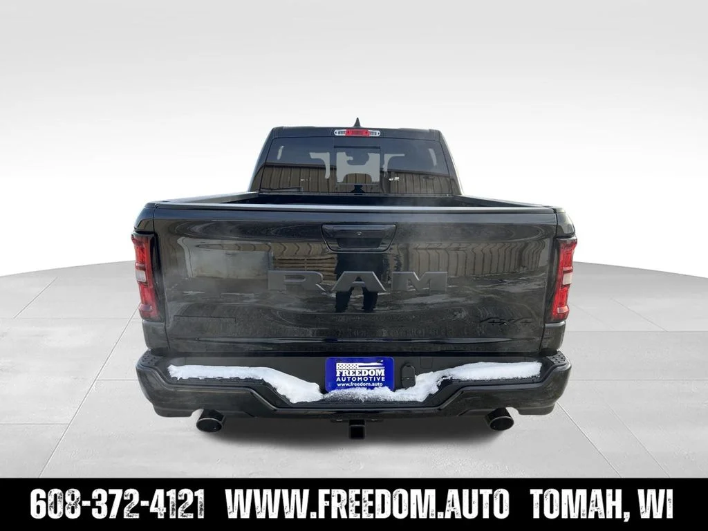 2026 RAM 1500 Big Horn/Lone Star - Photo 7