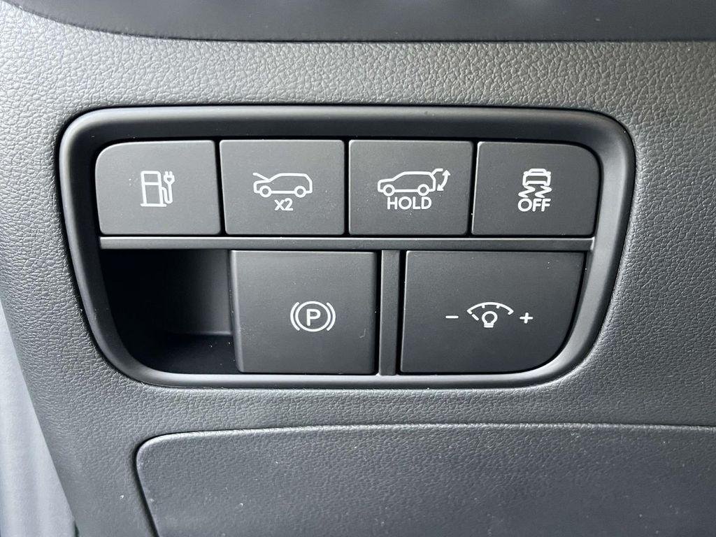 2026 Hyundai IONIQ 9 SEL - Photo 30