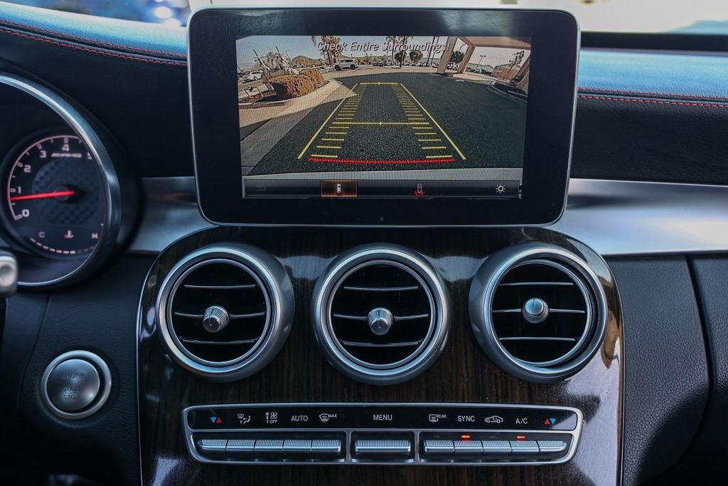 Used 2018  Mercedes-Benz C 43 AMG® image 28
