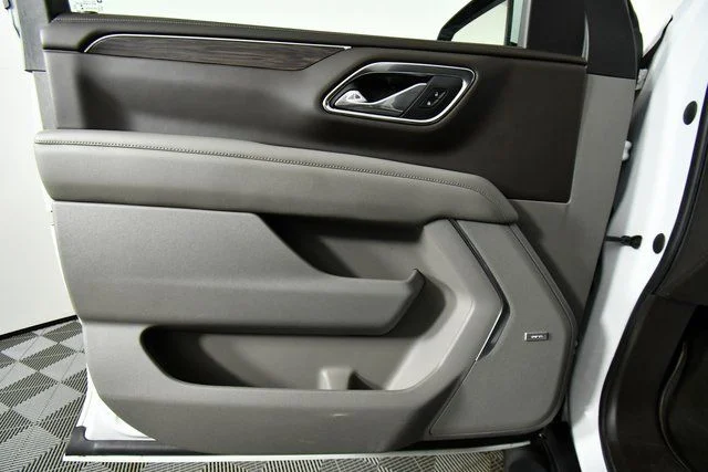 2021 Chevrolet Tahoe Z71 - Photo 21