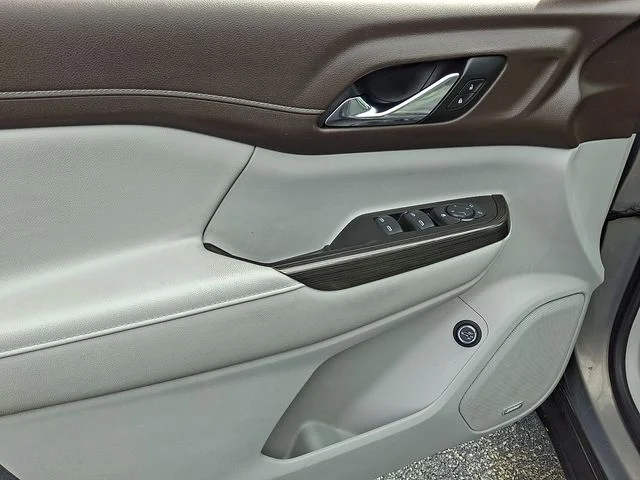 Certified Used 2019 Gray GMC SLT-1 image 13