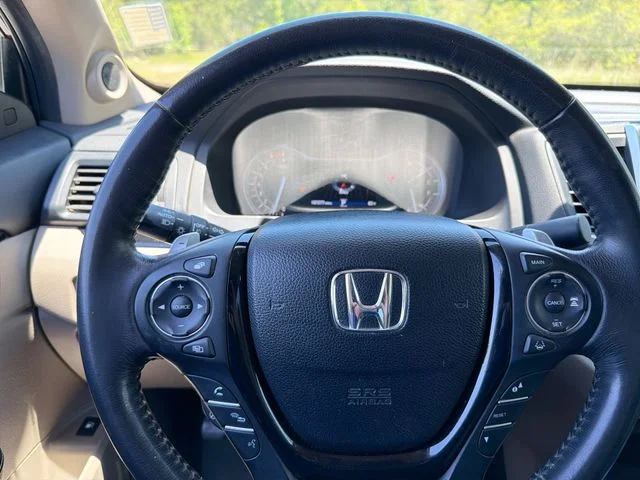 Used 2020  Honda RTL-E image 18