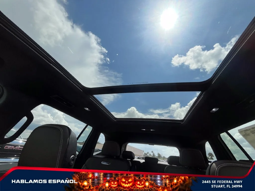 New 2026 Sterling Metallic GMC Denali Ultimate image 28