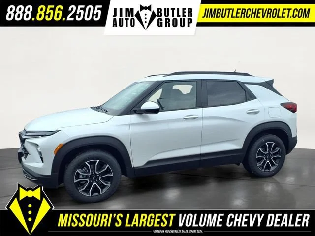 New 2026 Iridescent Pearl Tricoat Chevrolet ACTIV image 20