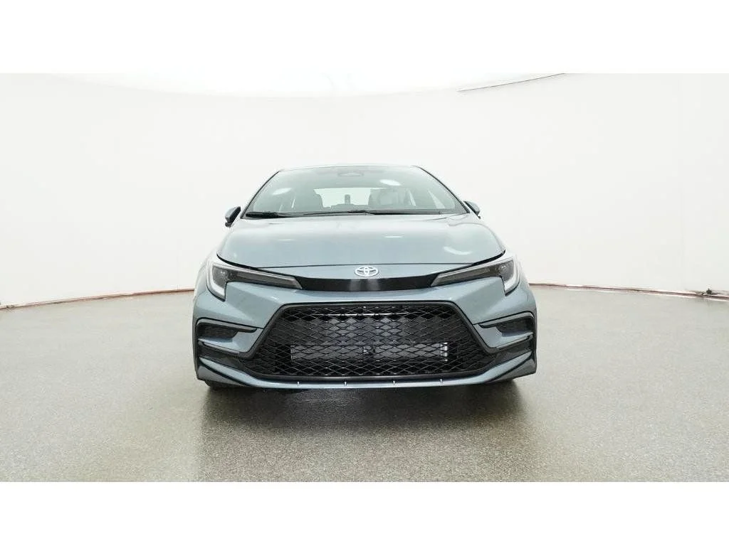 New 2026 Celestite Toyota SE image 38