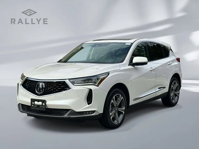 2024 Acura RDX Advance Package - Photo 7