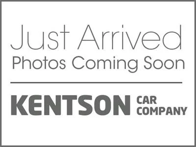 Used 2024 Blue Ford XLT image 1