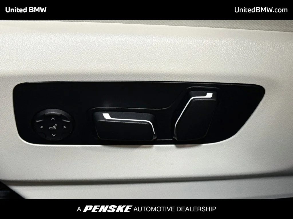 Certified Used 2024 Carbon Black Metallic BMW 530i image 11