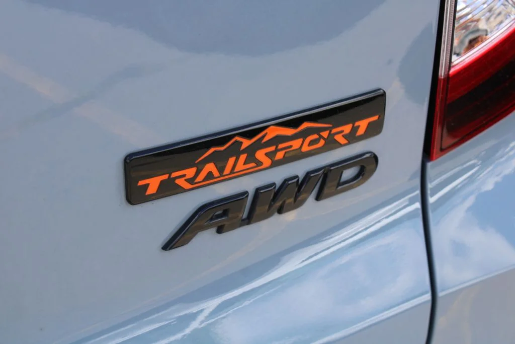 2023 Honda Passport TrailSport - Photo 32