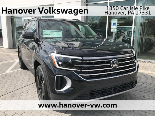 Current New Volkswagen Specials Offers | Hanover Volkswagen