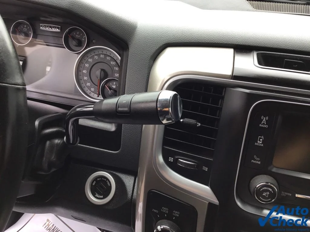 2018 RAM Ram 2500 Pickup Big Horn - Photo 55