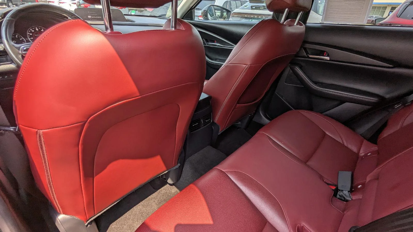 2023 Mazda CX-30 Carbon Edition - Photo 15