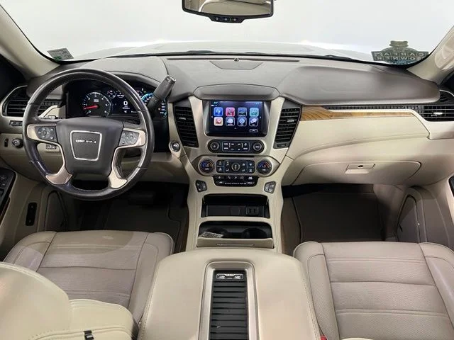 Used 2019 Onyx Black GMC Denali image 40