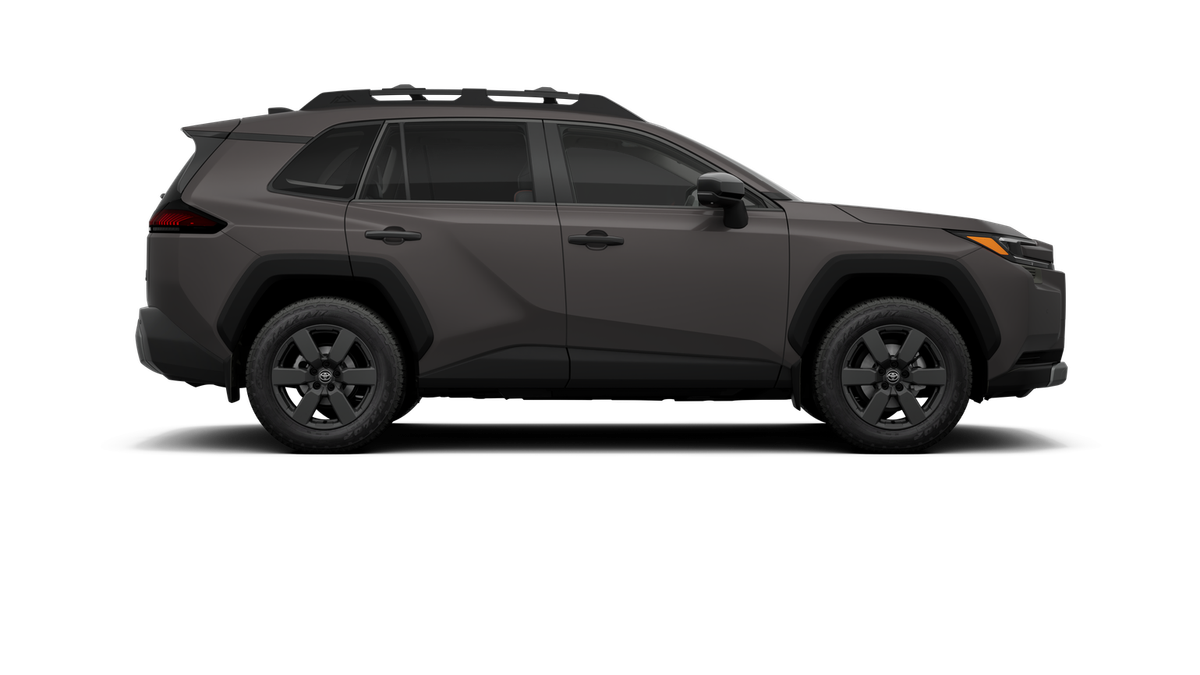 New 2026 Urban Rock Toyota Woodland image 12